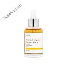 Iunik Propolis Vitamin Synergy Serum  (50ml)